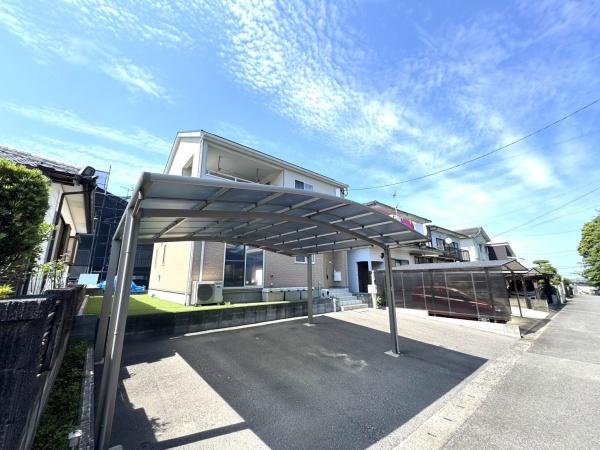 宮崎市清武町今泉甲の中古一戸建て