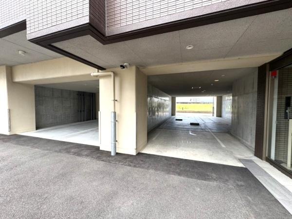 ザ・レジデンス大淀河畔