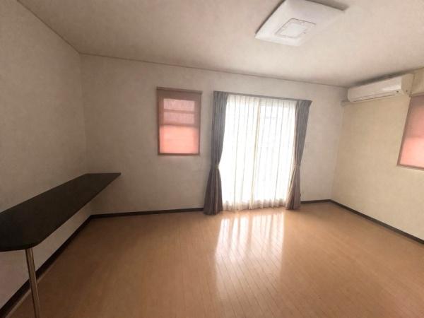 宮崎市神宮西１丁目の中古一戸建て