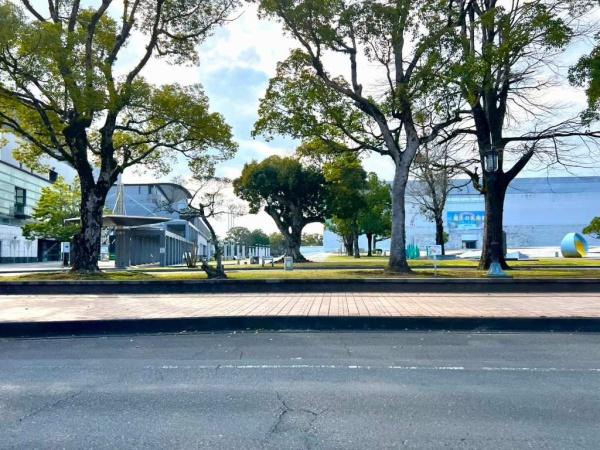 宮崎市神宮西１丁目の中古一戸建て(宮崎県総合文化公園)