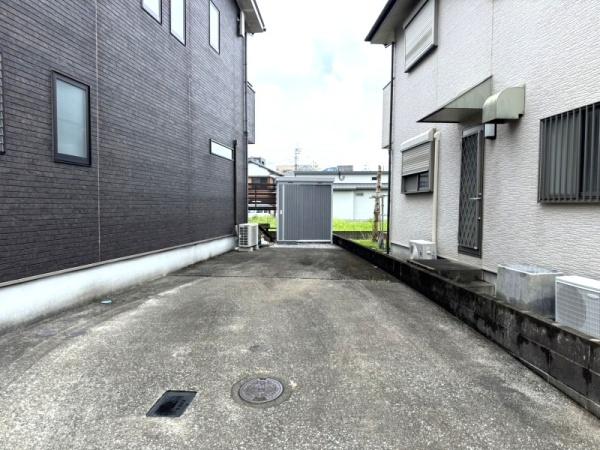 宮崎市神宮西１丁目の中古一戸建て