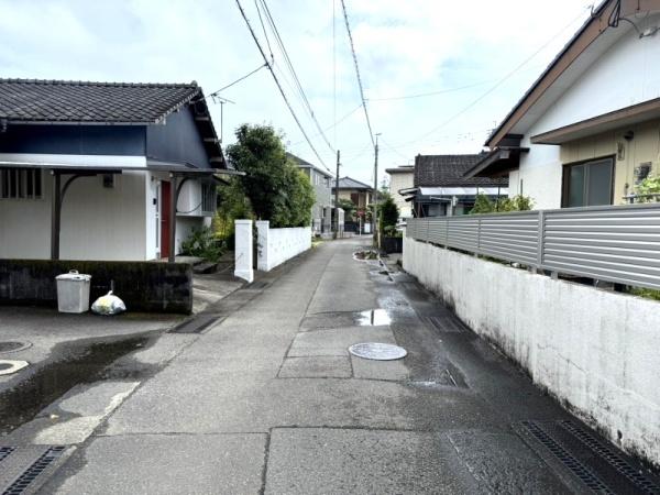 宮崎市神宮西１丁目の中古一戸建て