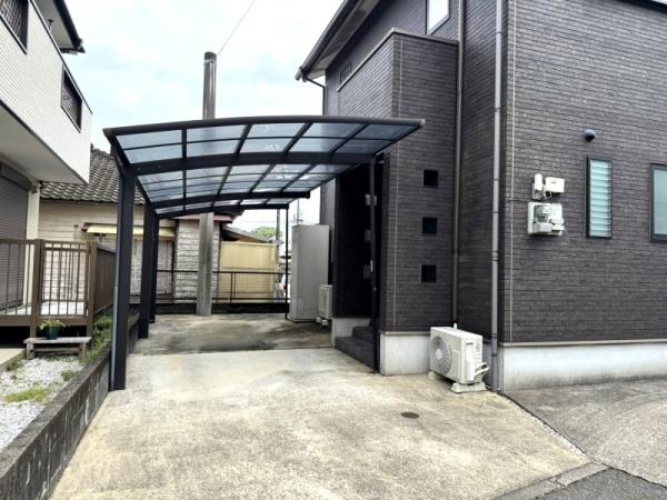宮崎市神宮西１丁目の中古一戸建て