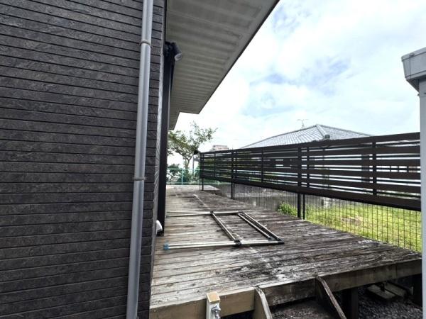 宮崎市神宮西１丁目の中古一戸建て