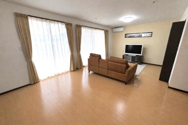 宮崎市神宮西１丁目の中古一戸建