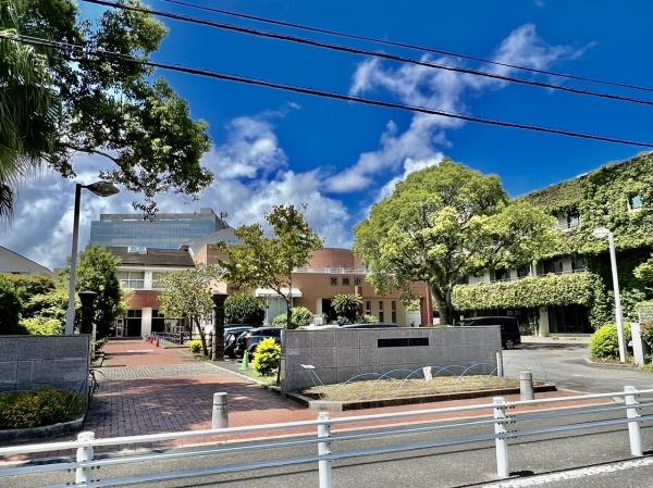 宮崎市川原町の中古一戸建て(宮崎市立宮崎小学校)