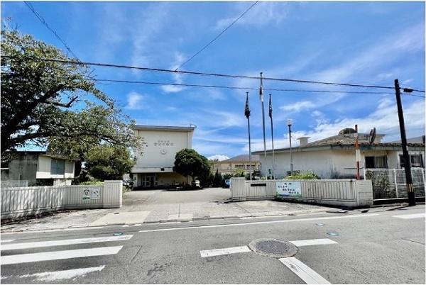 宮崎市川原町の中古一戸建て(宮崎市立宮崎中学校)