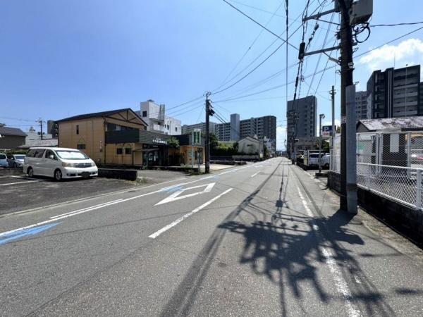 宮崎市川原町の中古一戸建て
