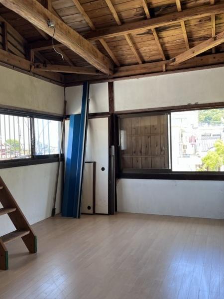 宮崎市青島６丁目の土地
