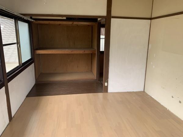 宮崎市青島６丁目の土地