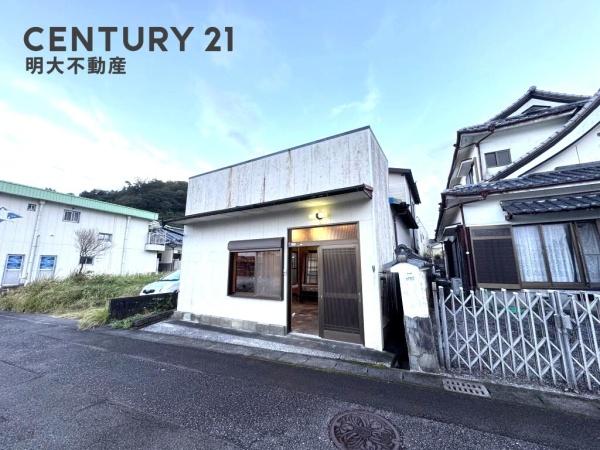 宮崎市青島・土地