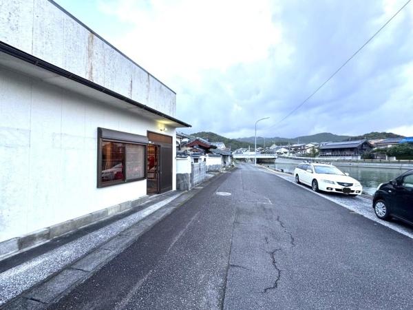 宮崎市青島・土地