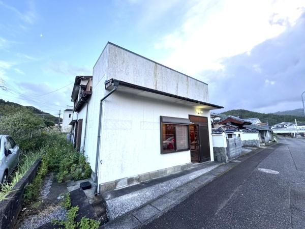 宮崎市青島・土地