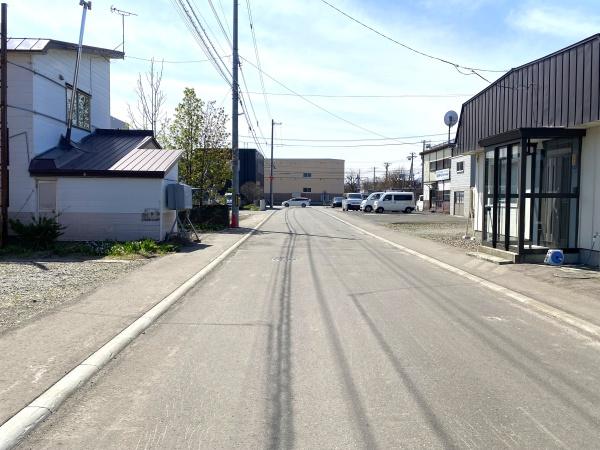 札幌市北区篠路三条２丁目の中古一戸建て