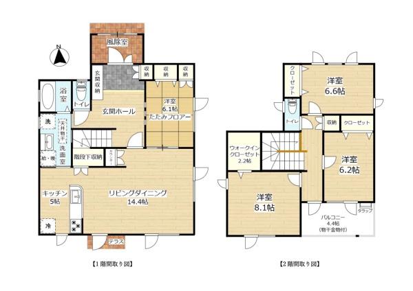 札幌市北区篠路一条１丁目の中古一戸建て