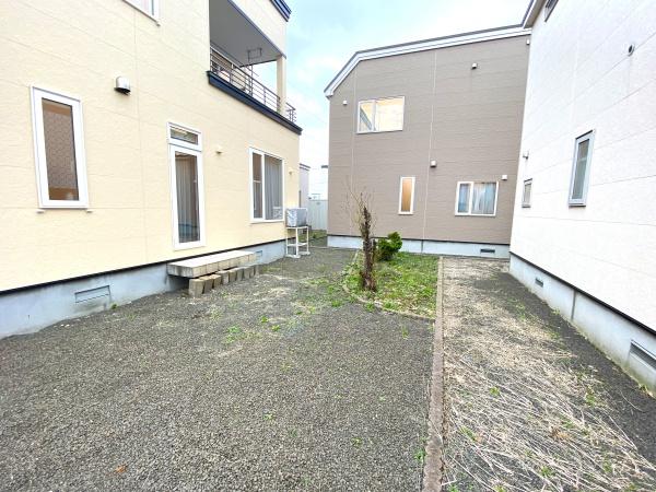 札幌市北区篠路一条１丁目の中古一戸建て