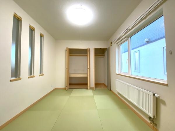 札幌市北区篠路一条１丁目の中古一戸建て
