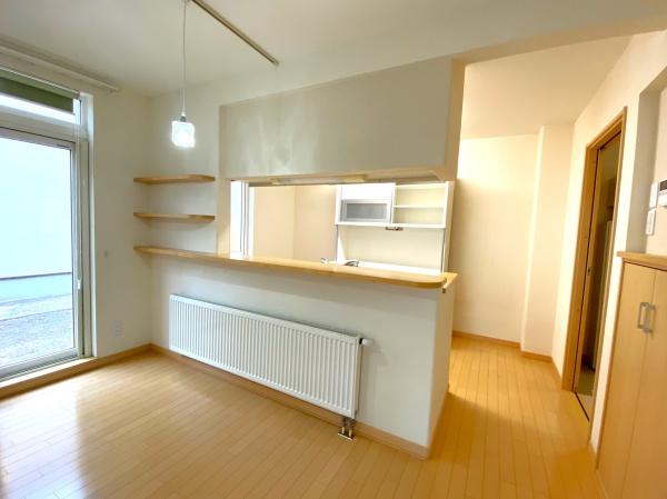 札幌市北区篠路一条１丁目の中古一戸建て