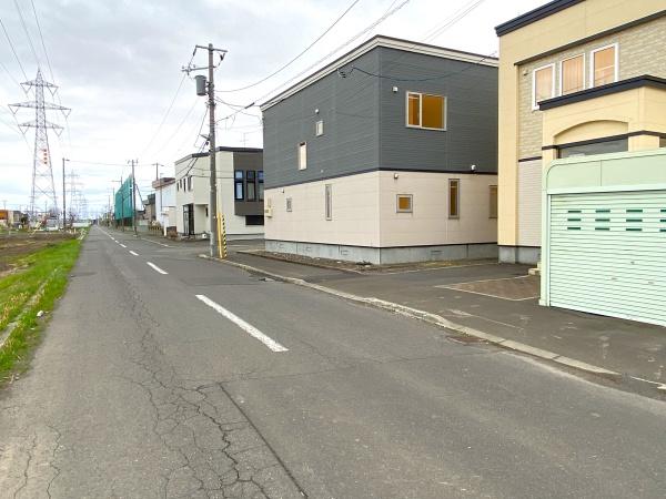 札幌市北区篠路一条１丁目の中古一戸建て