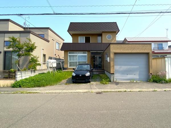 篠路1-5　売地