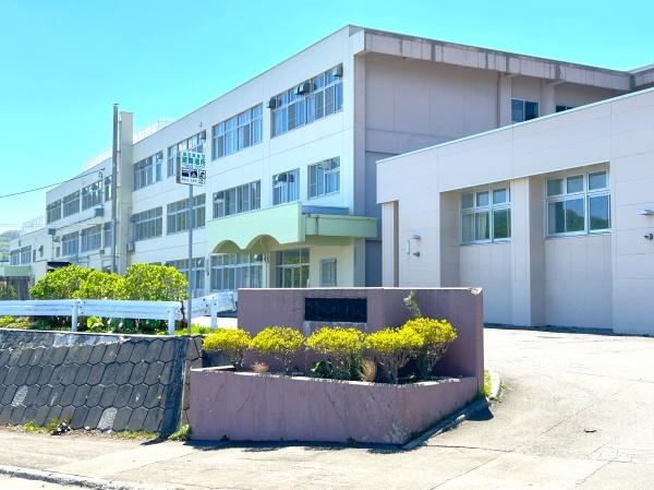 札幌市西区平和一条６丁目の中古一戸建て(福井野中学校)