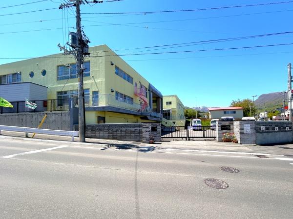 札幌市西区平和一条６丁目の中古一戸建て(平和幼稚園)