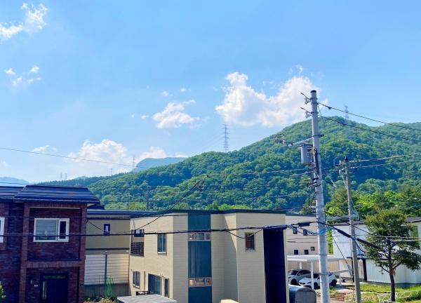 札幌市西区平和一条６丁目の中古一戸建て