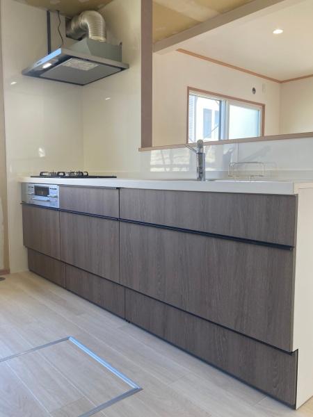札幌市西区平和一条６丁目の中古一戸建て