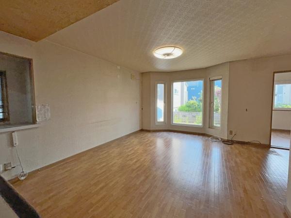 札幌市北区篠路三条３丁目の中古一戸建て
