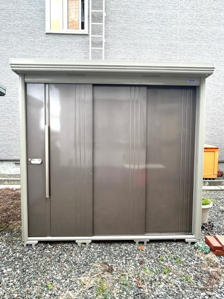 札幌市北区新琴似十条１６丁目の中古一戸建て
