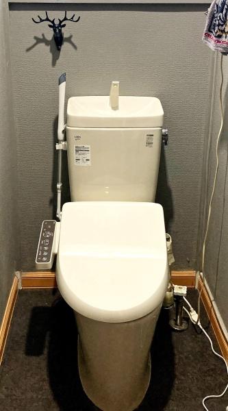 札幌市北区新琴似十条１６丁目の中古一戸建て