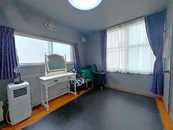 札幌市北区新琴似十条１６丁目の中古一戸建て