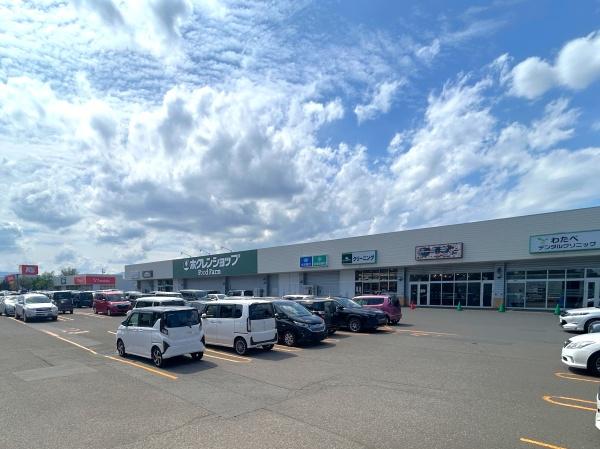 札幌市北区屯田九条１０丁目の中古一戸建て(ホクレンショップFoodFarm屯田8条店)