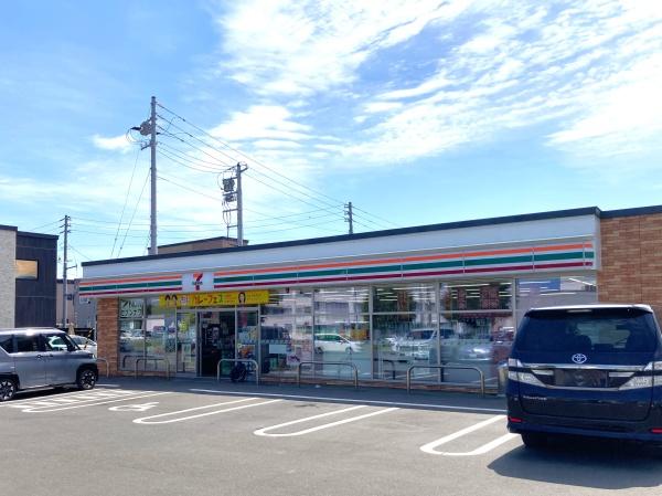 札幌市北区屯田九条１０丁目の中古一戸建て(セブンイレブン札幌屯田8条西店)