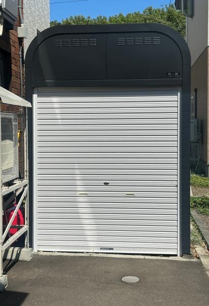 札幌市北区屯田九条１０丁目の中古一戸建て