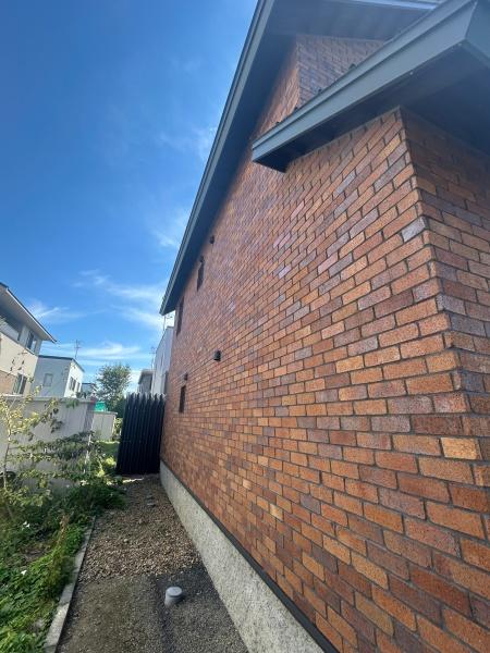 札幌市北区屯田九条１０丁目の中古一戸建て