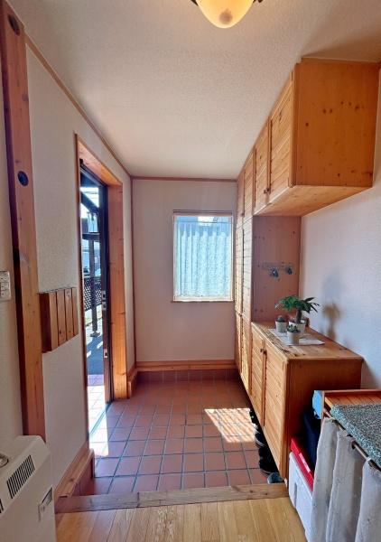 札幌市北区屯田九条１０丁目の中古一戸建て