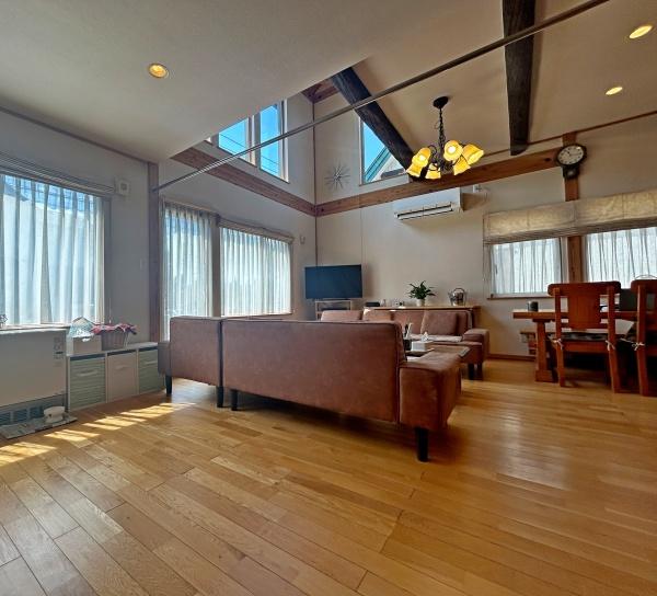 屯田９条１０丁目戸建