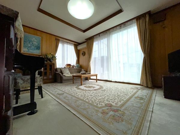 札幌市北区篠路二条２丁目の中古一戸建て