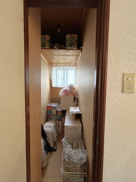 札幌市北区篠路二条２丁目の中古一戸建て
