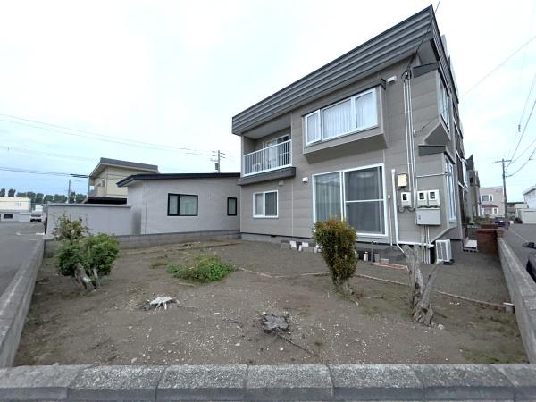 篠路２条２丁目　戸建住宅