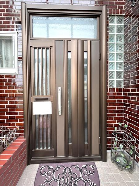 篠路２条２丁目　戸建住宅