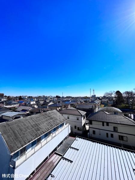 リフォーム完成　ユーアイコーポ大宮指扇第２