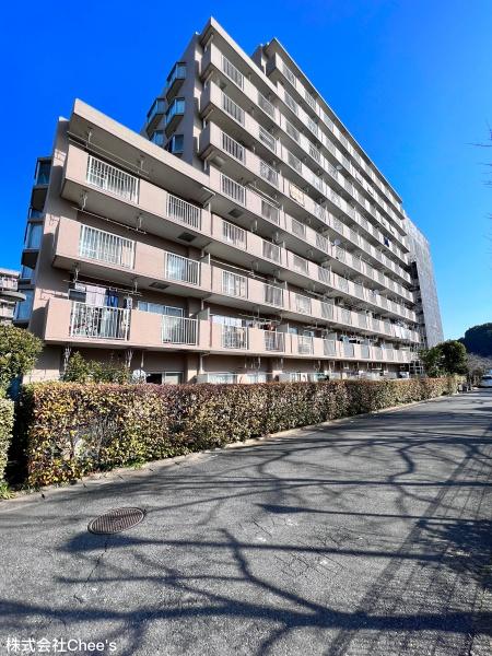 リフォーム完成　ライオンズマンション大宮指扇参番館