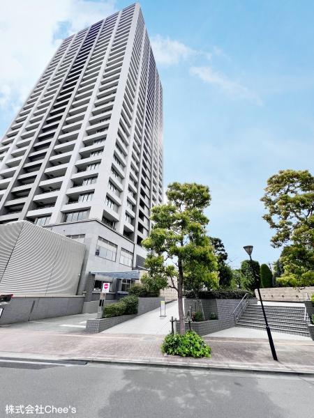 中古マンション　S4-Tower