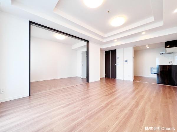 中古マンション　S4-Tower