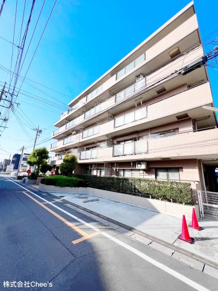 藤和シティコープ桶川