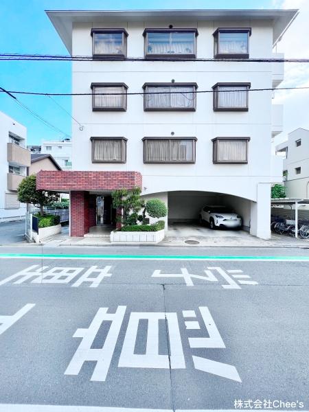 リラティヴ北浦和
