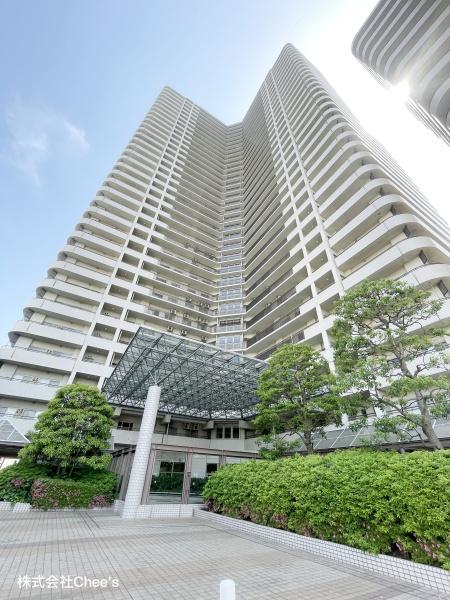 アルーサ北与野2号棟