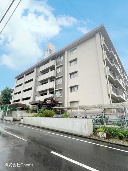 大宮植竹住宅